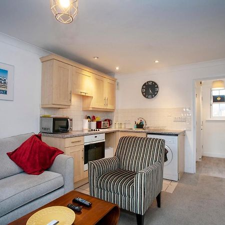 קנטרבורי The Spires - Cosy Apartment Just Outside Of City Centre מראה חיצוני תמונה