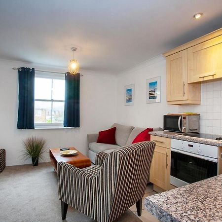 קנטרבורי The Spires - Cosy Apartment Just Outside Of City Centre מראה חיצוני תמונה