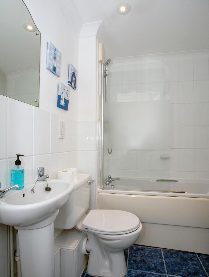 קנטרבורי The Spires - Cosy Apartment Just Outside Of City Centre מראה חיצוני תמונה